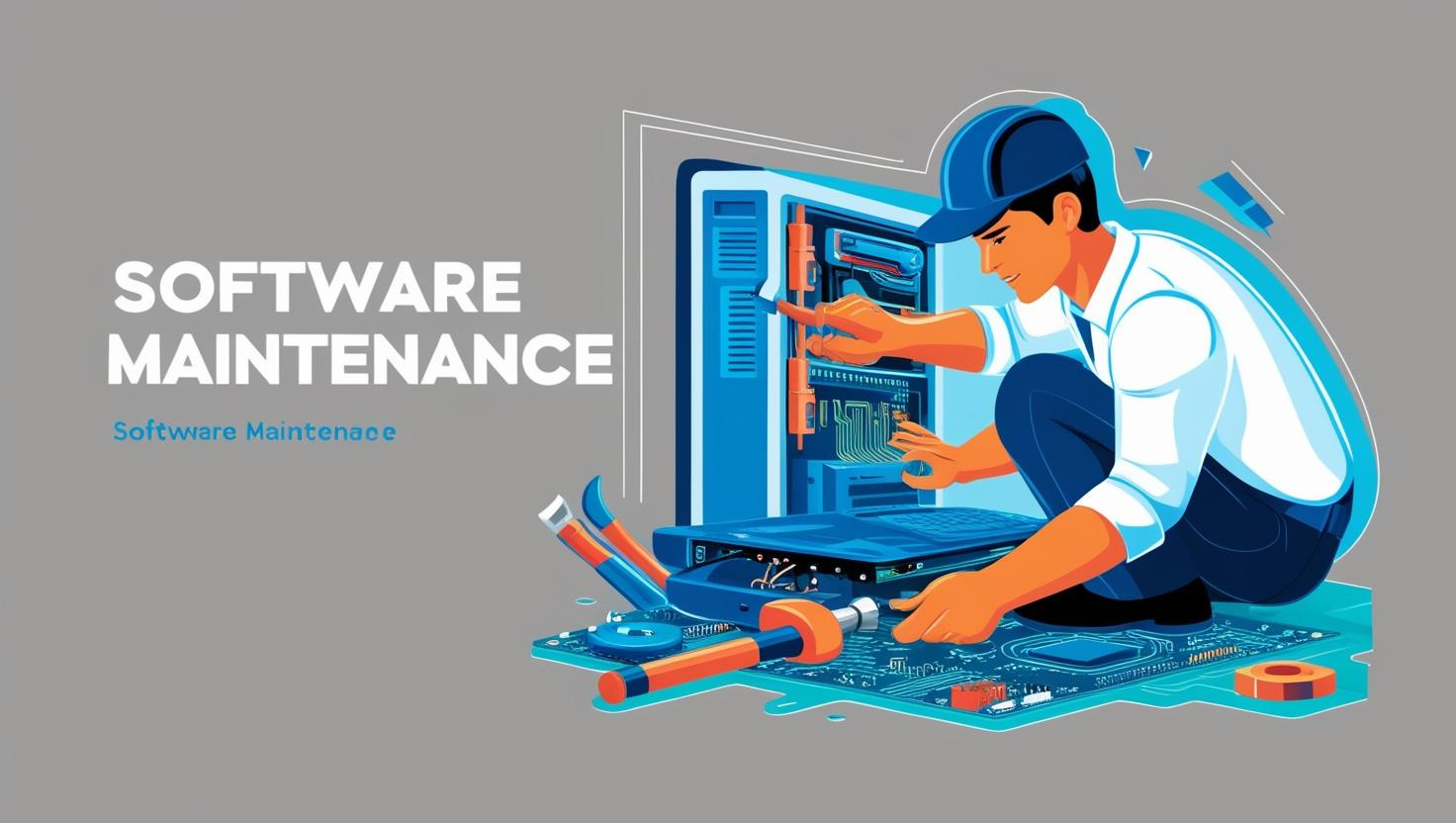 Maintenance